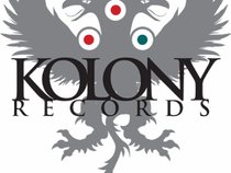 Kolony Records