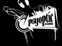 Psyoptic Records