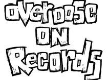 Overdose On Records