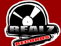 Realz Records
