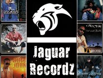 Jaguar Recordz