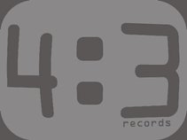 4:3 Records