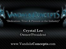 Vandala Concepts