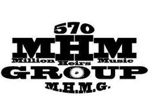 Millionheirs Music Group