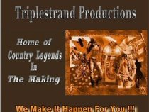 Triplestrand Productions