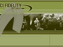 SCI Fidelity Records