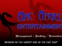 Arc Angel Entertainment