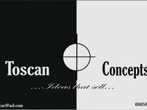 Toscan Concepts