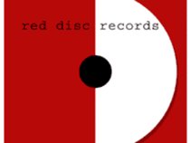 Red Disc Records