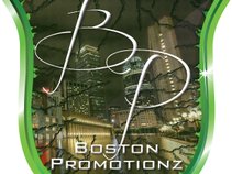 Boston Promotionz