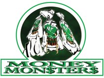 Money Monsters Inc