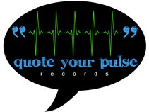 Quote Your Pulse Records
