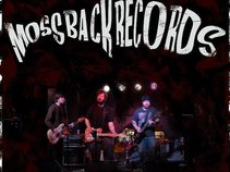 Mossback Records