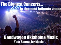Bandwagon Oklahoma Music