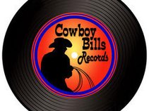 Cowboy Bills Records