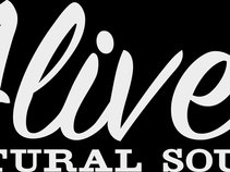 Alive Naturalsound records