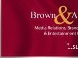 Brown & Associates PR