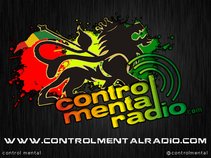 Control Mental Radio