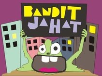 BANDIT JAHAT population indie culture