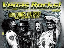 Vegas Rocks! Magazine Rockblast