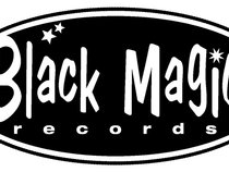 Black Magic Records Blues
