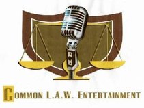 Common L.A.W. Entertainment Group