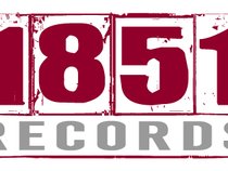 1851 Records
