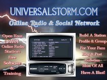 Universal Storm.Com