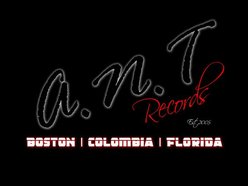 A.n.t Records