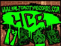 Haltom City Records
