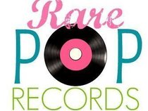 Rare Pop Records