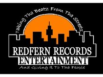 Redfern Records Entertainment