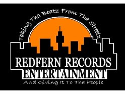 Redfern Records Entertainment