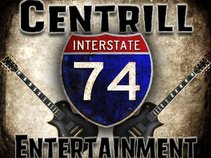 Centrill 74 Entertainment
