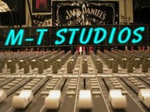 M-T Studios