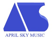 APRIL SKY MUSIC
