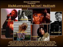 ReMastered Music Series