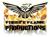 FREEZE-FLAME Productions INC
