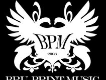 Bru-Print Music