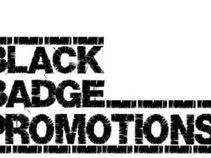 Black Badge Promotions