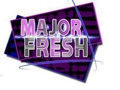 Major Fresh