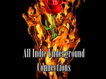 All-Indie Underground Connections