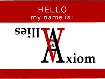 Axiom & Allies
