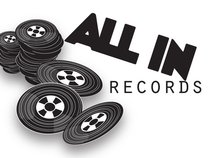 All In Records, Inc