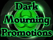 Dark Mourning
