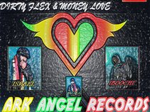 Ark Angel OutaNational= Records