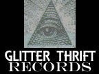 Glitter Thrift Records