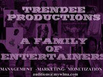 Trendee Productions