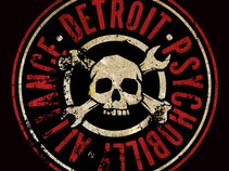 Detroit Psychobilly Alliance