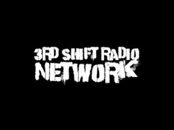 3rd Shift Radio Network